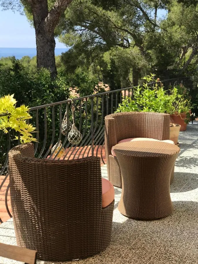 Feel Good Cassis Apartment