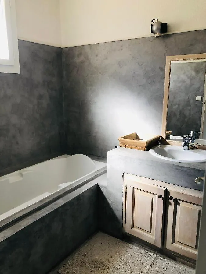 Feel Good Cassis Apartment France