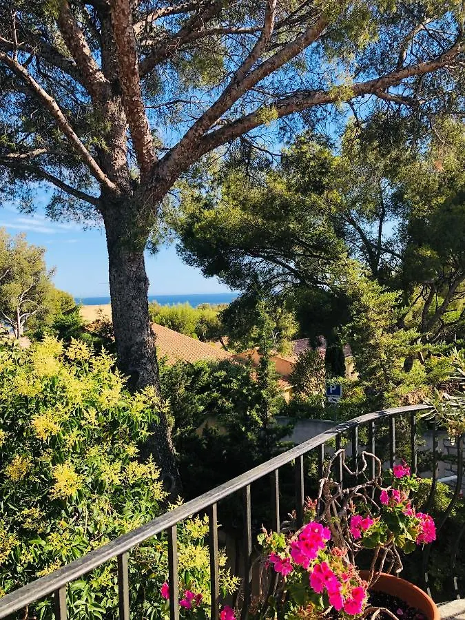 Feel Good Cassis Apartment