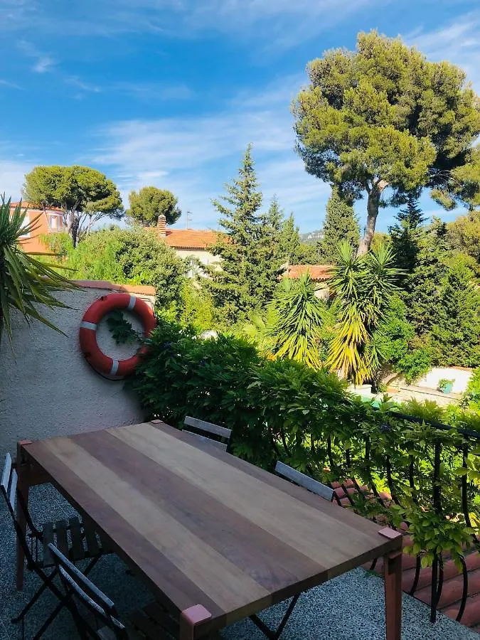 Feel Good Cassis Apartment France