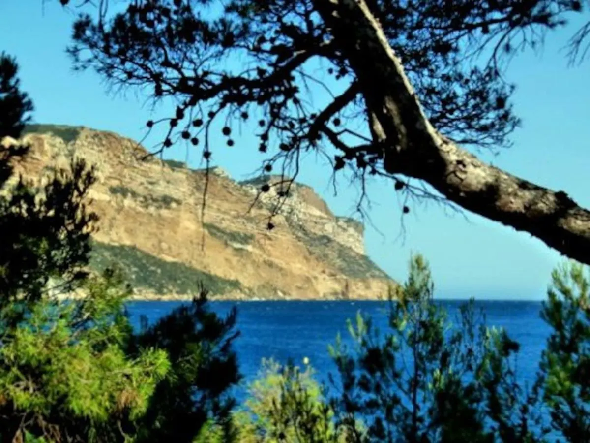 Feel Good Cassis Apartment France