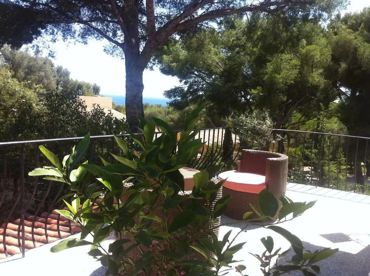 Feel Good Cassis Apartment