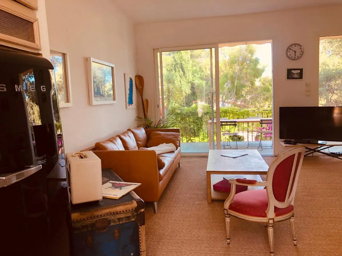 Apartmán Feel Good Cassis