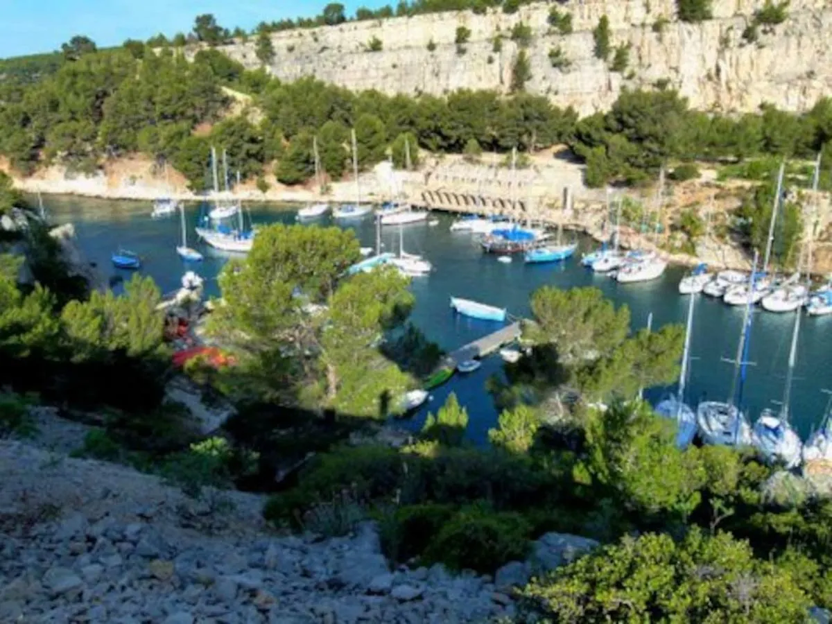 Apartmán Feel Good Cassis